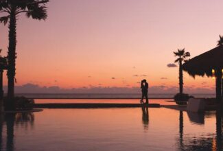 AMR Collection Offers 40 Percent Savings, Special Perks on All-Inclusive Travel