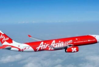 AirAsia X announces freight partnership with Teleport