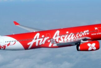 AirAsia Joins Heart Aerospace Board for ES-30