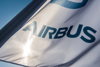 Airbus got 98 orders and delivered 48 jets, beating Boeing in April 2022