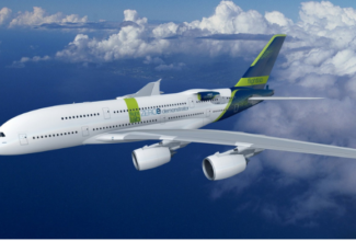 Airbus and CFM to collaborate on hydrogen combustion technology