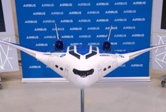 Airbus CEO says hydrogen plane is ‘the ultimate solution’