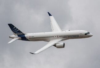 Airbus in negotiations with Chinese airlines over A220