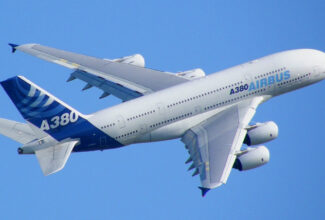 Airbus will test hydrogen-powered CFM LEAP engine on A380 superjumbo