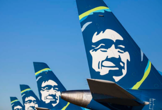 Alaska Airlines and UP.Labs to Launch Startups for Aviation Innovation