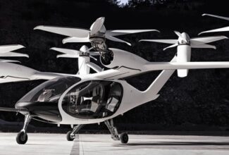 All Nippon Airways plans eVTOL air taxis in Japan