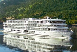 American Cruise Lines Offers Free Airfare for Select Sailings