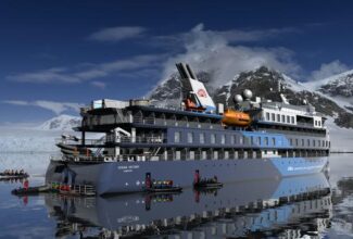 American Queen Voyages Names Ocean Victory Expedition Team