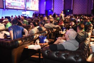 Annual College Basketball Watch Party Returns to The Cosmopolitan of Las Vegas