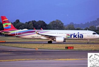 Arkia to return at Milan Bergamo Airport