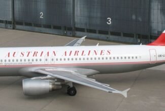 Austrian Airlines to add four A320neos