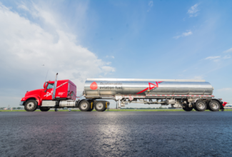 Avfuel Network helps operators fly green for Super Bowl LVI