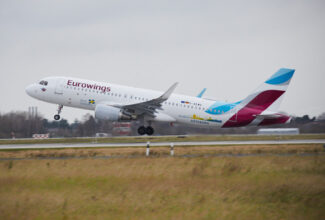 Aviator signs new contract with Eurowings, further strengthening successful partnership