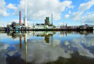 BP refinery in Lingen starts production of sustainable aviation fuel from used cooking oil