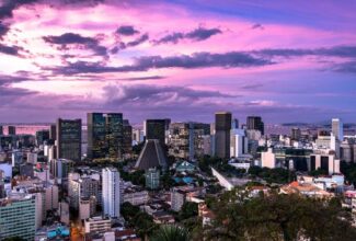 CBP Launches Global Entry Partnership With Brazil