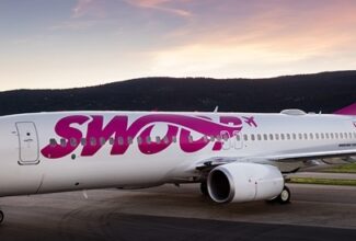 Canada's Swoop to add six 737 MAX in 2022