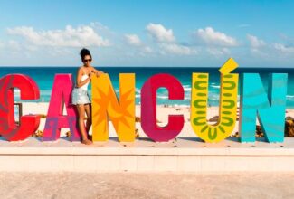 Cancun to Drop COVID Alert Level to Yellow