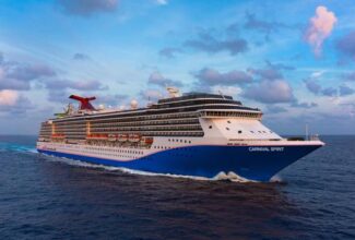 Carnival Cruise Line Announces Deployment Plans Through October