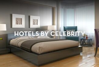 Celebrity Cruises Unveils Hotels by Celebrity