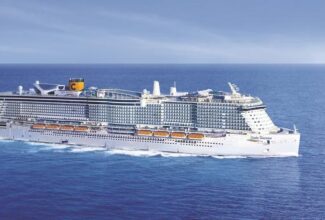 Costa Cruises Plans to Operate Entire Fleet In Summer 2022