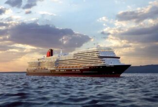 Cunard Announces Newest Cruise Ship to Be Named Queen Anne