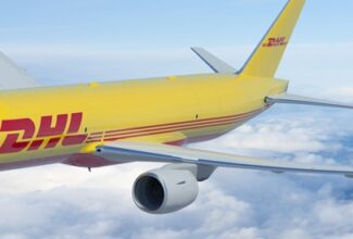 DHL Express orders six more Boeing 777-200LRF freighters