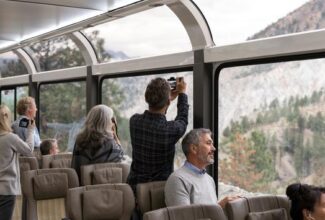 Don't Miss This 2022 Rocky Mountaineer Promotion This Month