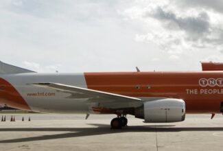 EU court rejects UPS claim against Brussels over TNT