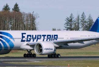 EgyptAir in talks about A330, 777 replacements