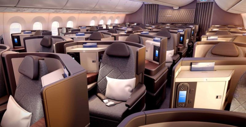 ロピア 爆買い El Al upgrades its 777 Business Class - AirGuide.info その他