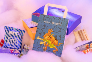 Etihad Airways and Warner Bros World Abu Dhabi launch ‘Little VIP’ package