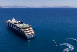 Experience the Mediterranean Like Never Before Aboard Atlas Ocean Voyages