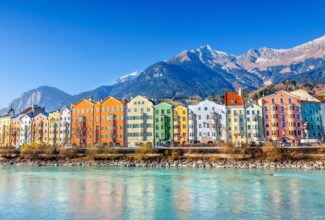 Eye on Europe: The All-Around Allure of Austria