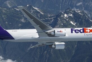 FedEx Express eyes new-generation widebody freighters