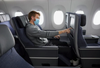 How to survive super long non-stop flights