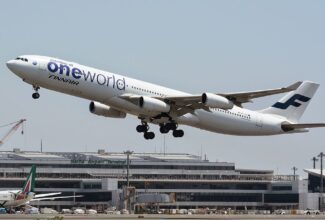 OneWorld will introduce alliance-wide upgrades