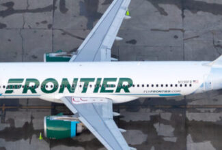 Frontier Group Holdings and Spirit Airlines will merge