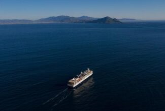 Grupo Vidanta Unveils Vidanta Cruises