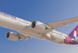 Hawaiian Airlines delays 787 induction to 2023