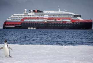 Hurtigruten Launches Black Traveler Advisory Board