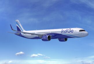 IndiGo takes a giant leap with NAVBLUE