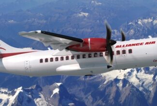 India's Alliance Air secures two ATR42s for Himalaya ops