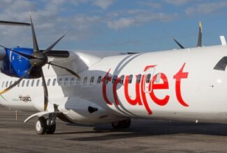 India’s TruJet grounds fleet, in talks for $25mn funding