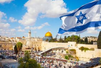 Israel Offers Free Guided Tours to the Public