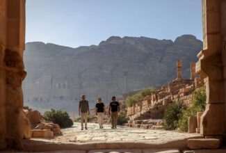 Jordan Eases Restrictions for International Travelers