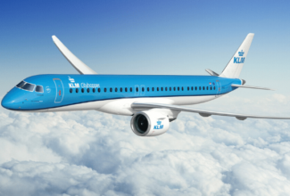 KLM and Heineken announce sustainability initiative