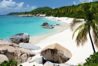 Latest COVID-19 Travel Restrictions for the Caribbean's Top Islands