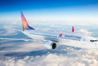 Latvia-based lease operator SmartLynx Airlines will add two Boeing 737-8 Max jets