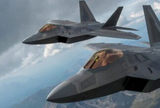 U.S. Air Force needs 1,650 pilots