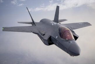 Germany announced $8 billion deal to purchase 35 Lockheed Martin F-35 jets